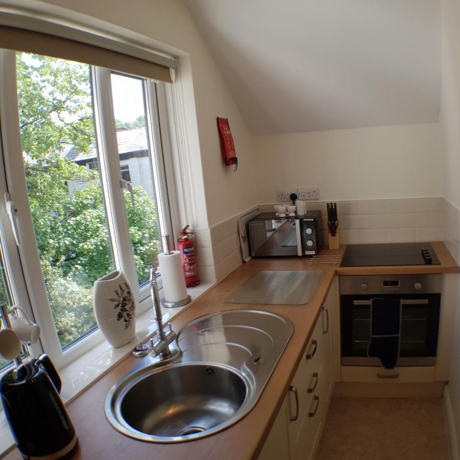 Evie'S Apartment, Adults Only Bowness-on-Windermere Exterior foto